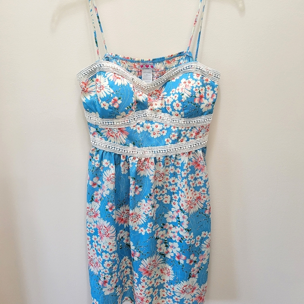TRIXXI 💕  Sundress!